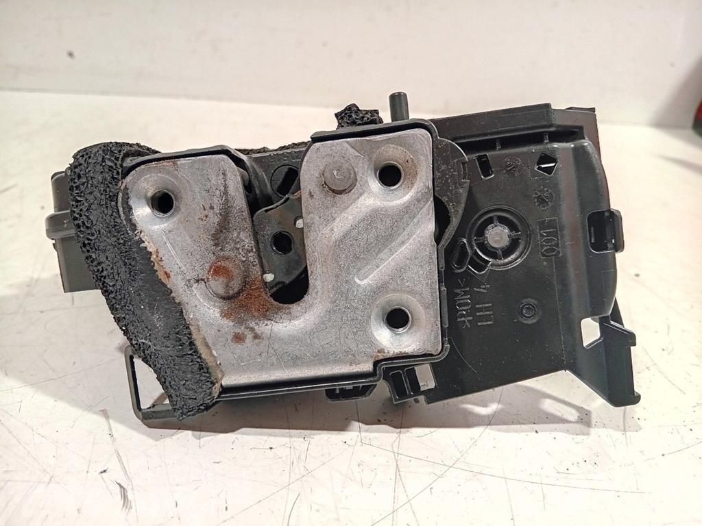 Slot mechaniek portier elektrisch centrale vergrendeling lin, Onderdelen@venauto.nl, Van der Ven Autorecycling B.V., Gebruikt