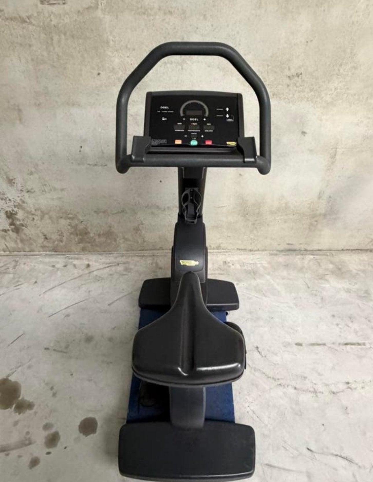 Technogym Excite+ New Bike 500 SP, Ophalen, Zo goed als nieuw, Benen, Overige typen