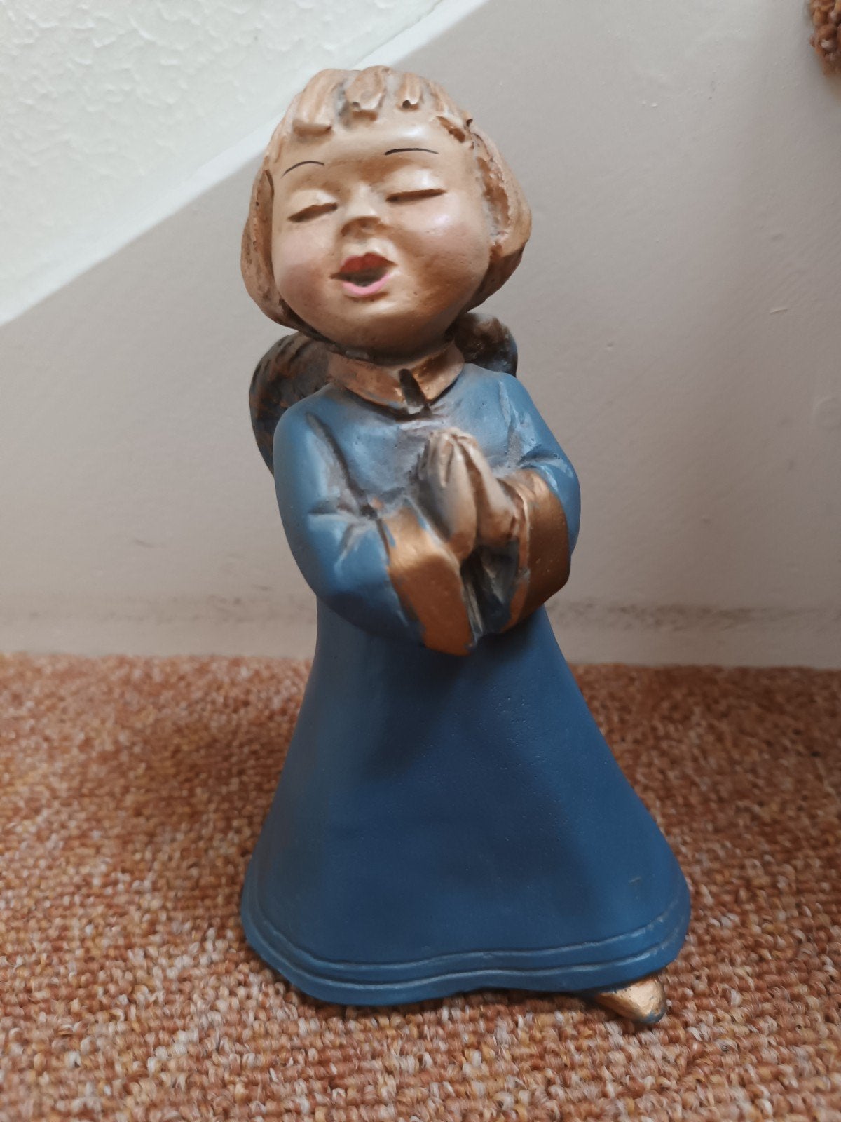 Engel steen, Ophalen of Verzenden