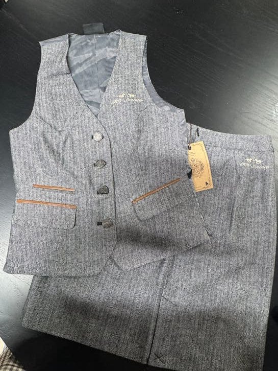 Wie kan ik blij maken met deze Set, helemaal Nieuw  Maat M, Ophalen of Verzenden, Zo goed als nieuw, Maat 38/40 (M), Boven de knie