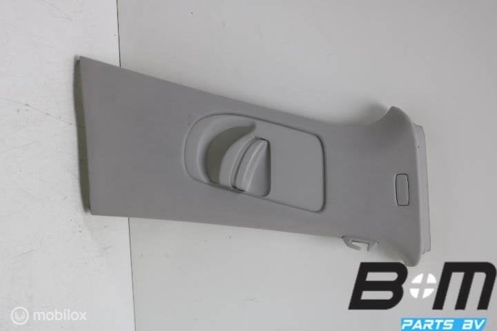 B-stijl bekleding VW Passat B8 3G0868418, Gebruikt