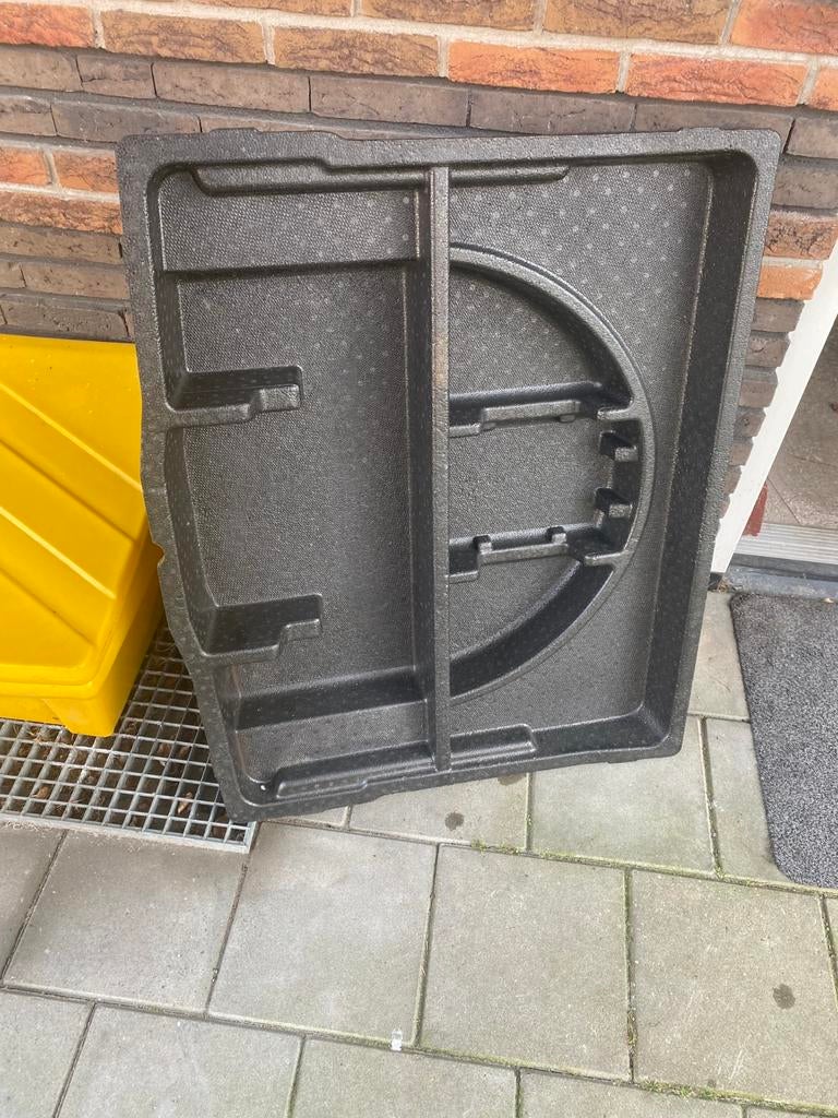 Opbergbak hyundai, Auto-onderdelen, Interieur en Bekleding, Ophalen, Hyundai