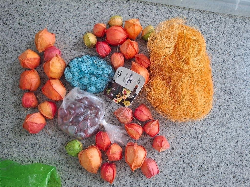 ACCESSOIRES VOOR HOBBY, Ophalen of Verzenden, Zo goed als nieuw
