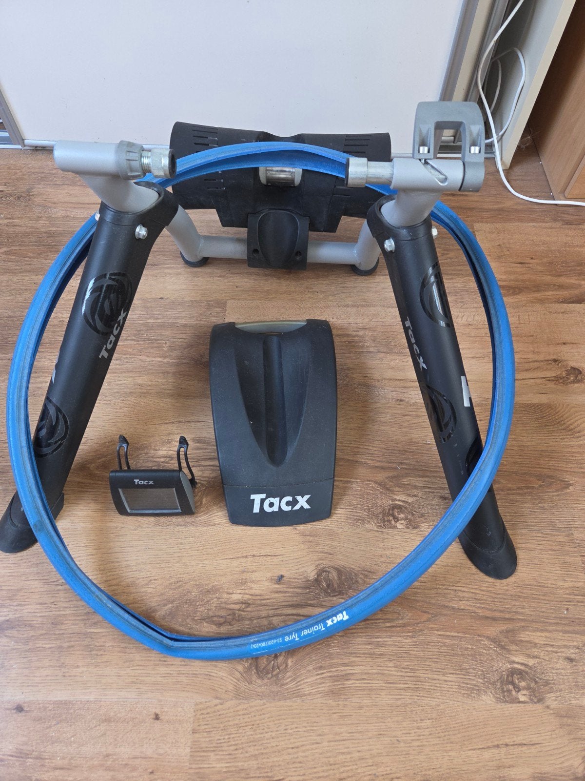 Tacx indoor, Sport en Fitness, Wielrennen, Ophalen, Overige typen