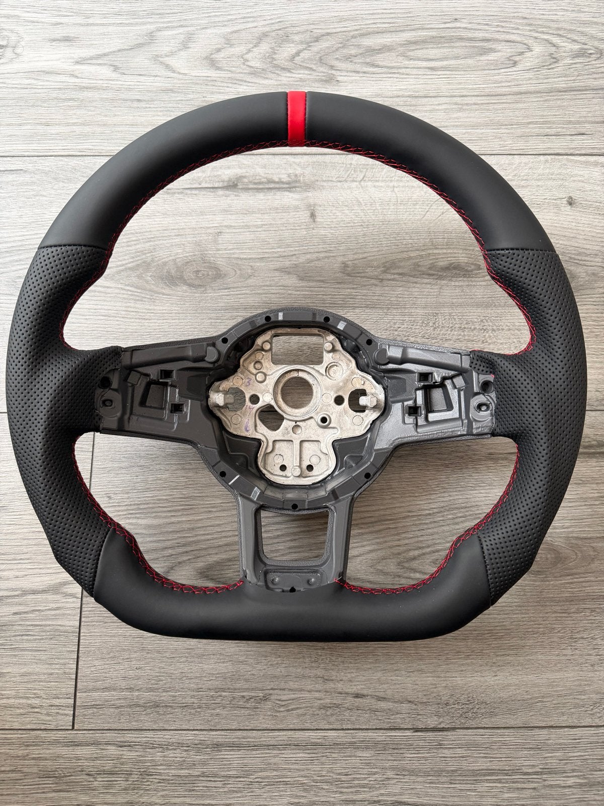 Volkswagen gti sportstuur - Nieuwstaat, Verzenden, Nieuw