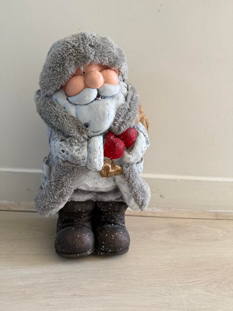 Gratis kerstman, Diversen, Kerst, Ophalen, Zo goed als nieuw