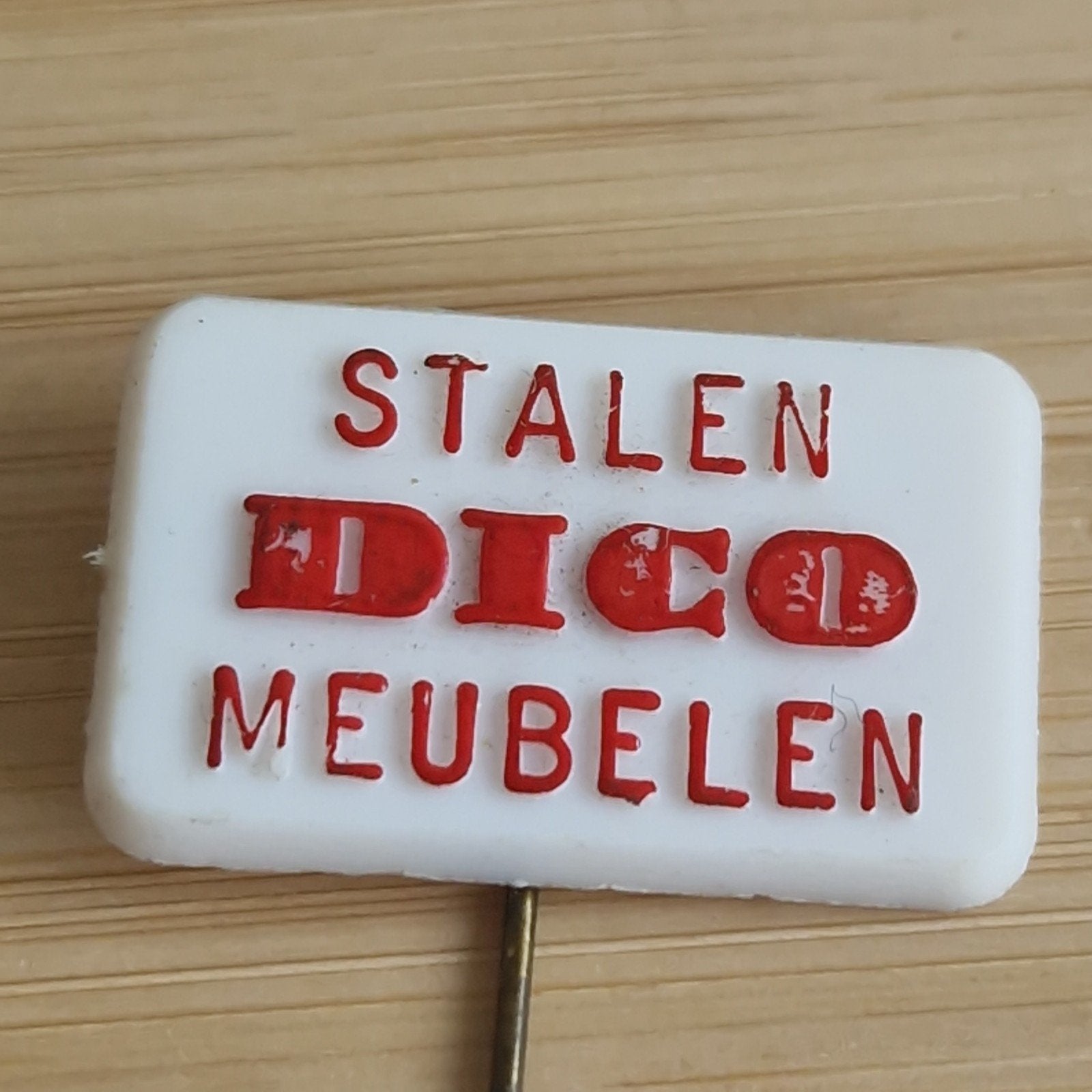 SPELDJE dico Meubelen, Ophalen of Verzenden, Zo goed als nieuw