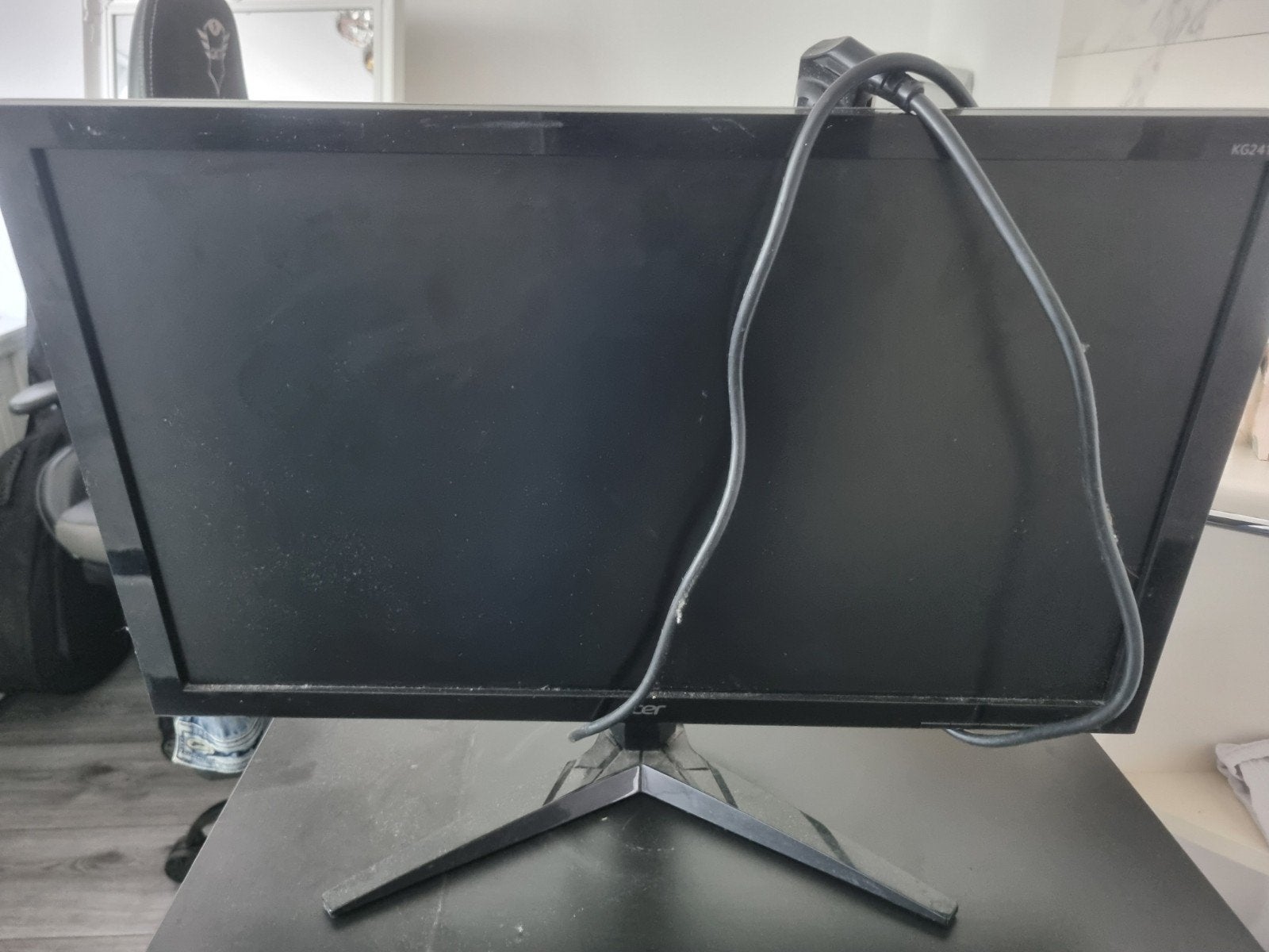 Acer tv 60hz 1080P, Ophalen of Verzenden
