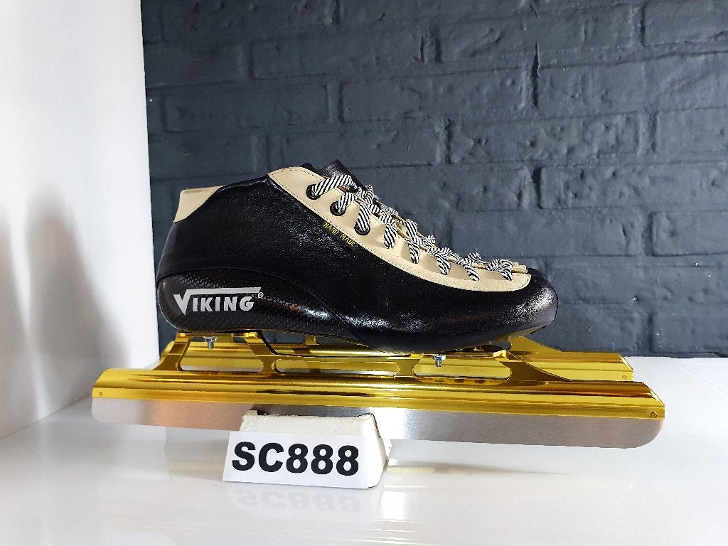 Viking S en S MB Schaatsen Noren Schaats Maat 40, Sport en Fitness, Schaatsen, Viking, Verzenden, Nieuw, Noren