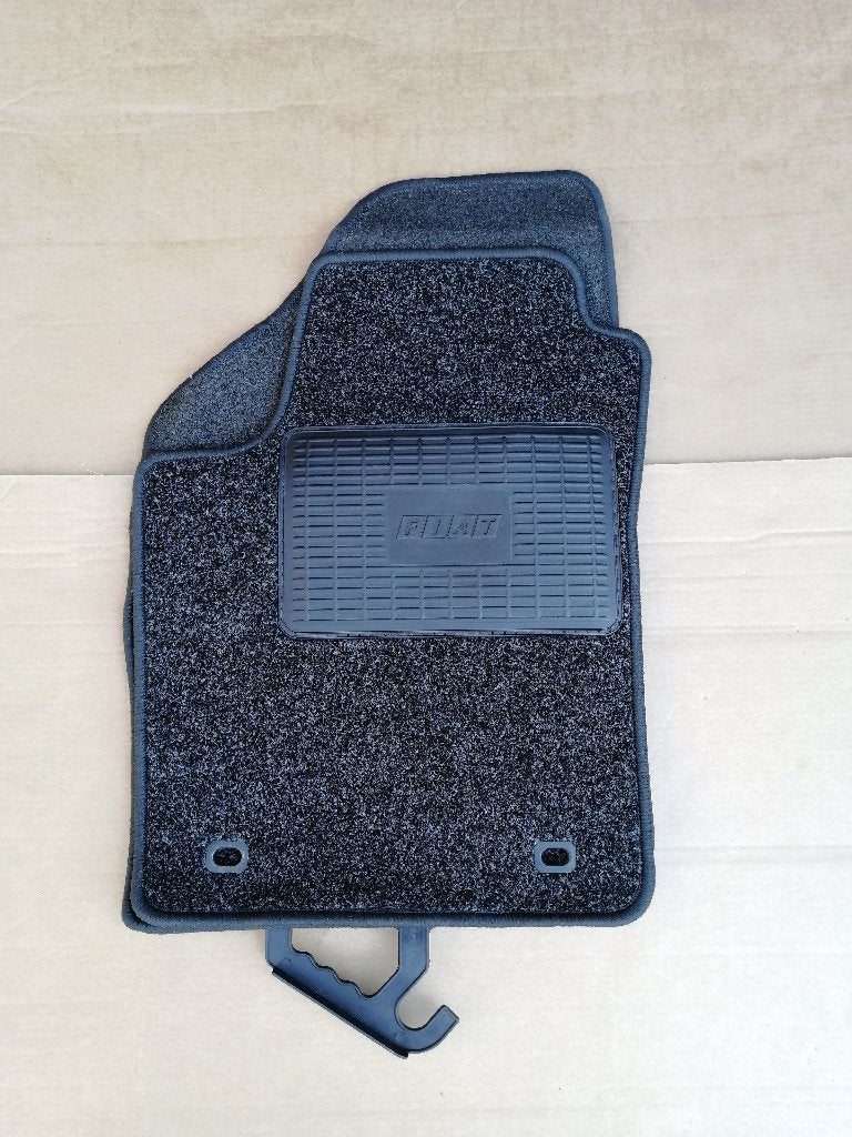 Fiat Stilo - Automatten / Tapijt Set, Verzenden