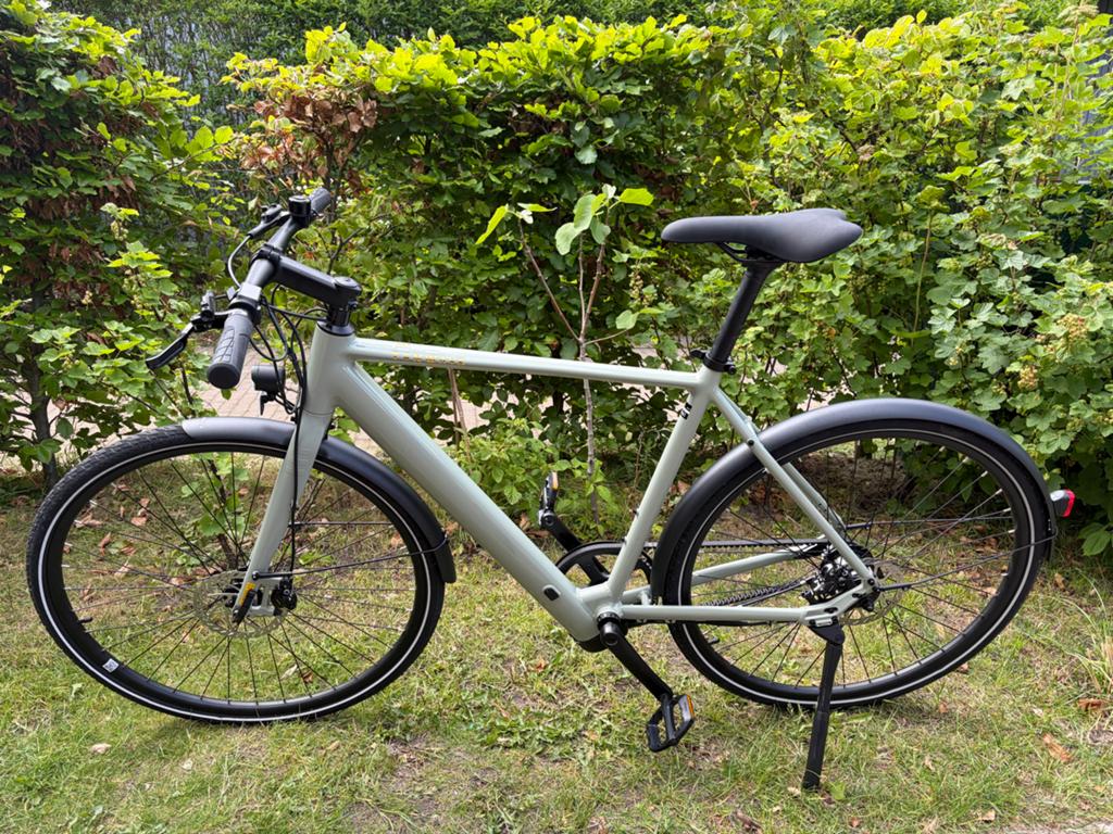 Tenways CGO600 E-bike - Nieuw, Fietsen en Brommers, Ophalen, Nieuw, Overige merken