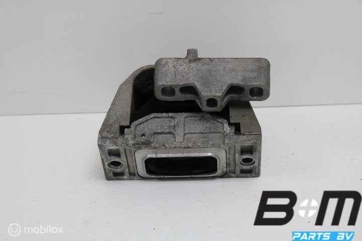 Motorsteun rechts VW Golf 4, Gebruikt