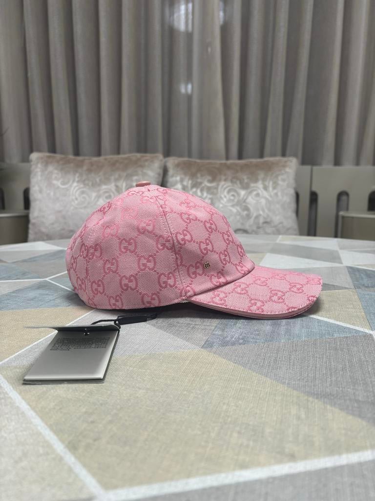 Gucci Pet Dubai Roze, Ophalen, Nieuw, 57 cm (M, 7⅛ inch) of minder, Pet