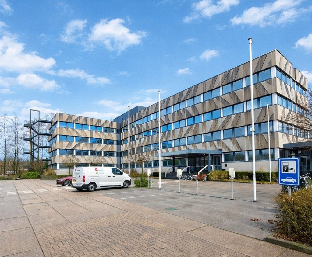 NIEUW! Woonruimte te huur Brugwal, Nieuwegein
