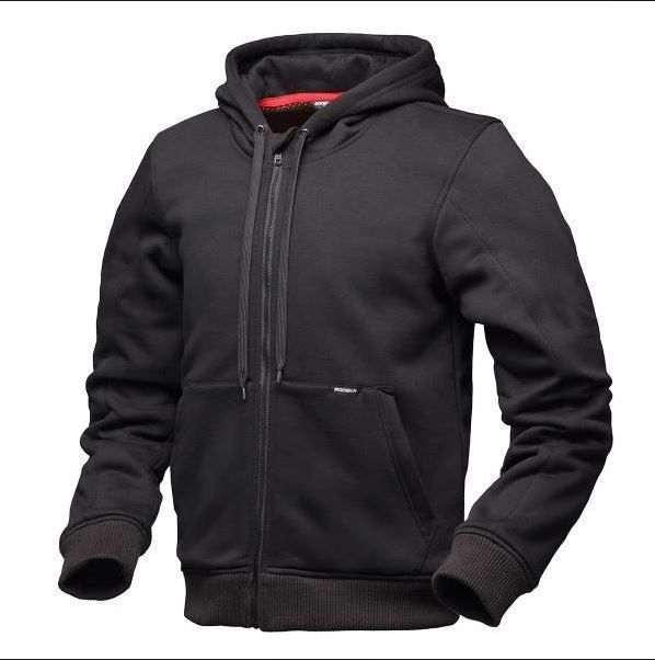 Modeka hoodies vanaf 125,90 Maten L t/m 4XL, Ahlener str. 74-76 59269 Beckum Germany, Jas | textiel, Heren, Info@modeka.de