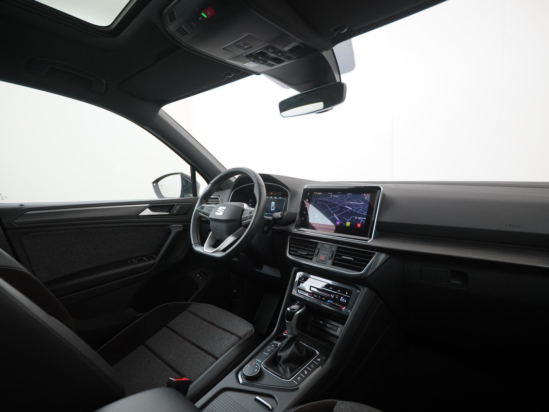 SEAT Tarraco 1.4 TSI e-Hybrid PHEV Xcellence | Trekhaak | Pa, Auto's, Alcantara, Plug-in hybride, 88 %, Hybride Elektrisch/Benzine