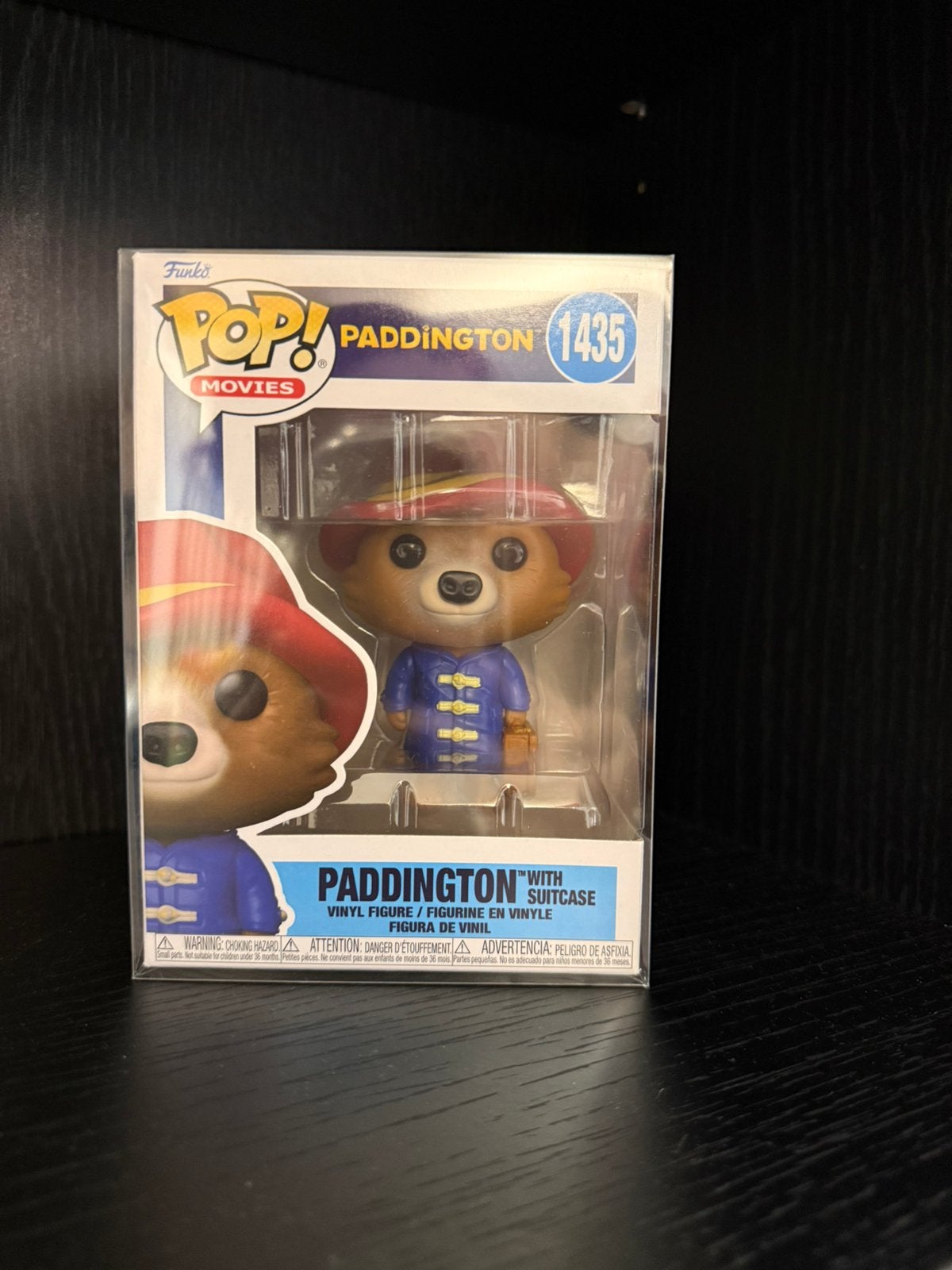 Paddington, Ophalen of Verzenden, Zo goed als nieuw