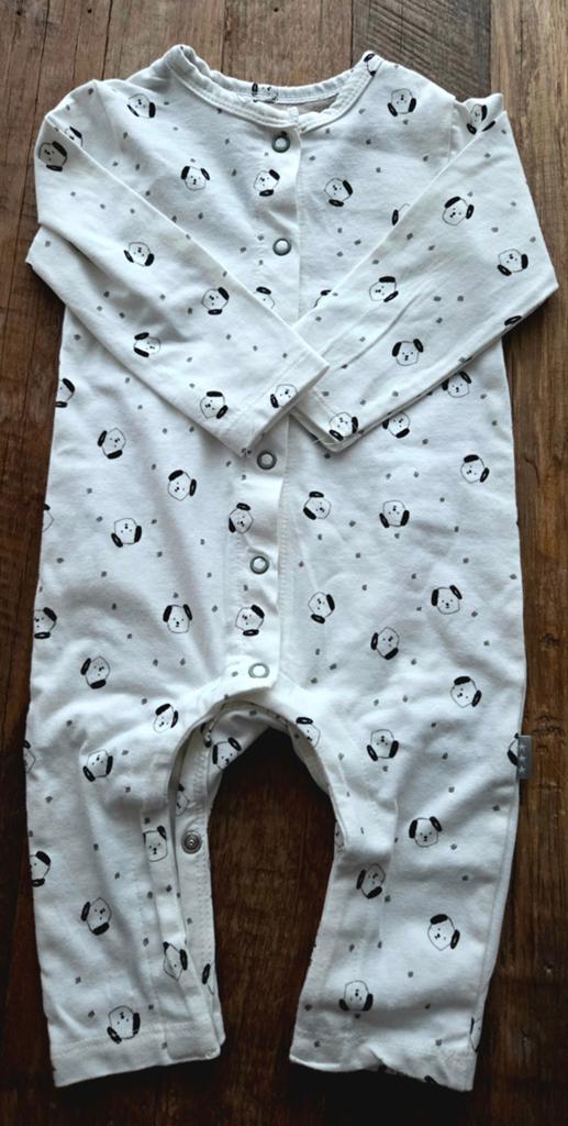 Hema boxpakje maat 62, Kinderen en Baby's, Ophalen of Verzenden, Zo goed als nieuw, Jongetje of Meisje, Pakje