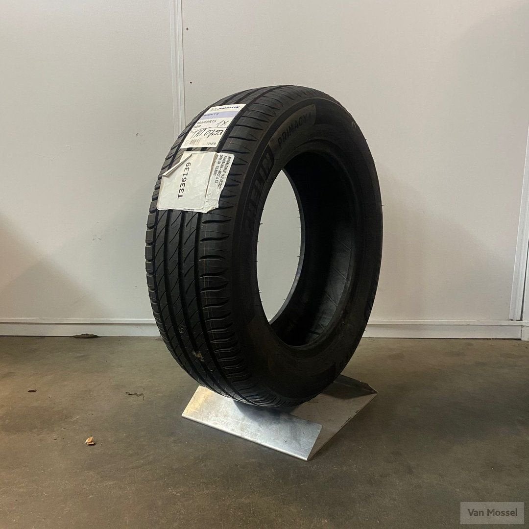 Michelin Primacy 4 185/65/R15 88H, Gebruikt, 15 inch, -, -
