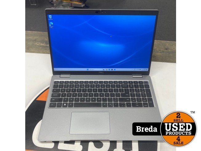 Dell Latitude 5540 - 32GB 512GB - i7 - Win 11 Pro, Dell, Zo goed als nieuw, Support@Dell.com, One Dell Way
Round Rock, TX 78682
United States