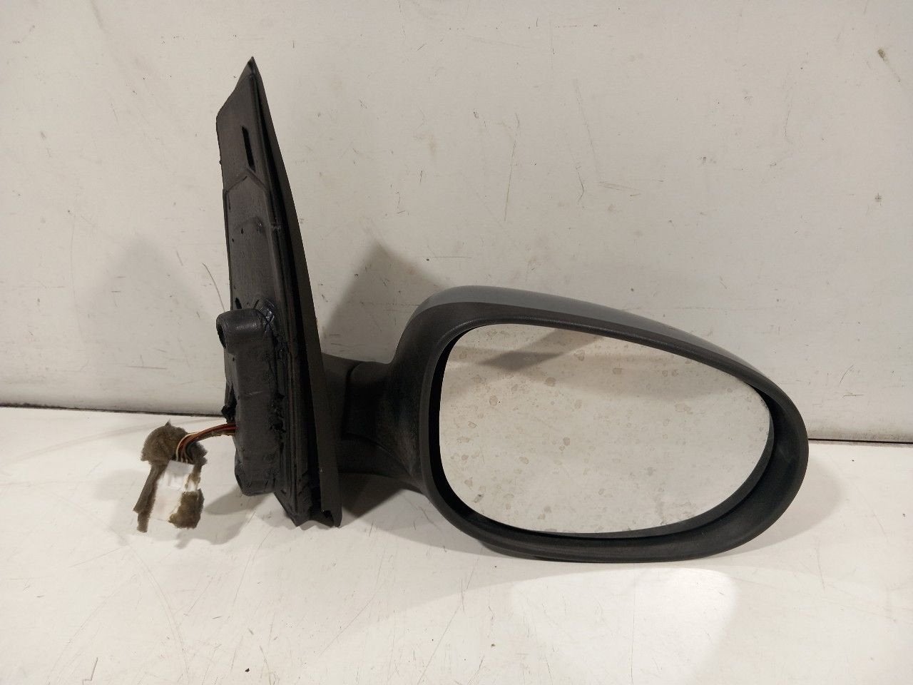 Spiegel buiten rechts elektrisch Citroën C3, Onderdelen@venauto.nl, Van der Ven Autorecycling B.V., Gebruikt, Ettenseweg 76, 4706 PB Roosendaal, The Netherlands