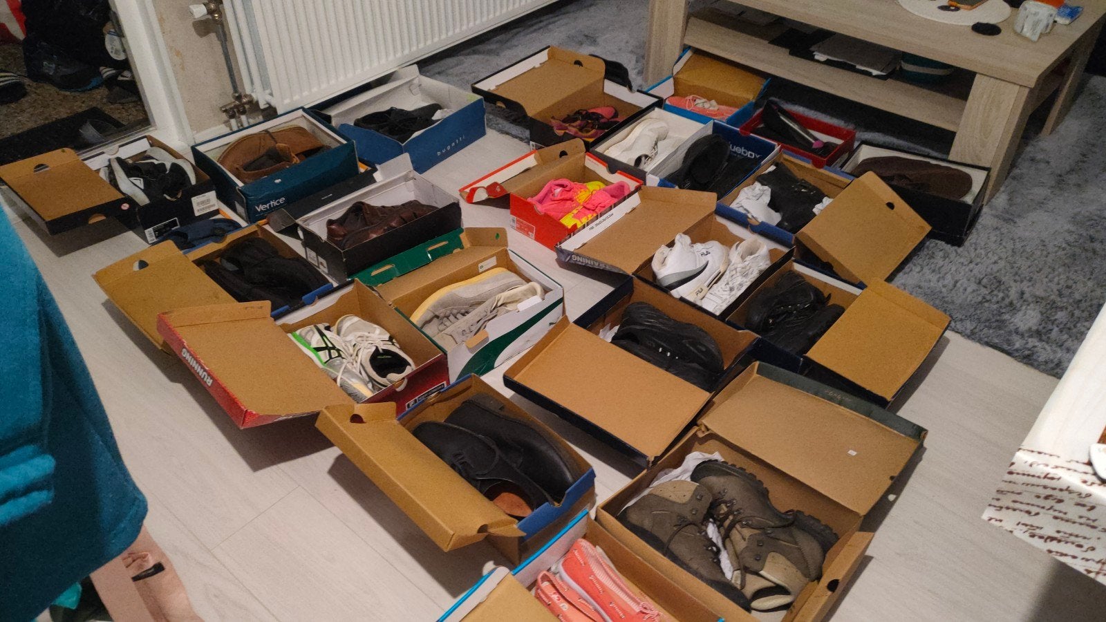 Rommelmarkt en vlooienmarkt spullen, Ophalen of Verzenden, Zo goed als nieuw