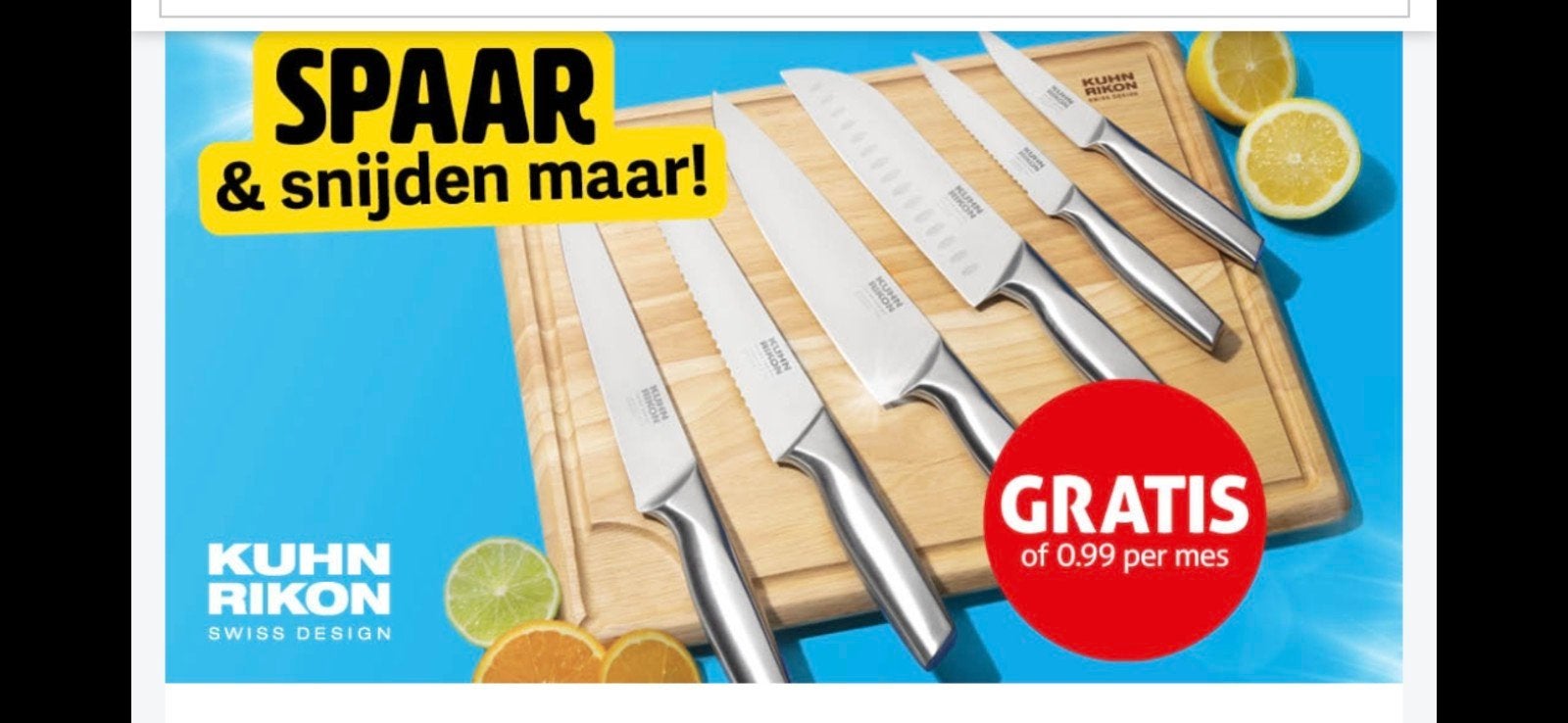 Gezocht: Hoogvliet zegels voor messenactie, Ophalen of Verzenden