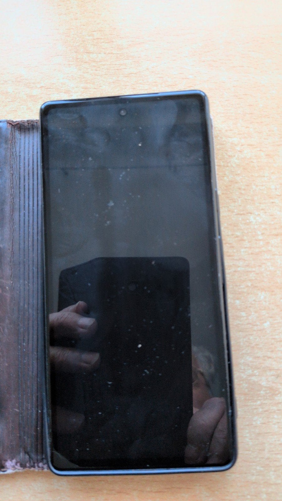 Google Pixel 7a, Ophalen of Verzenden, 6 megapixel of meer