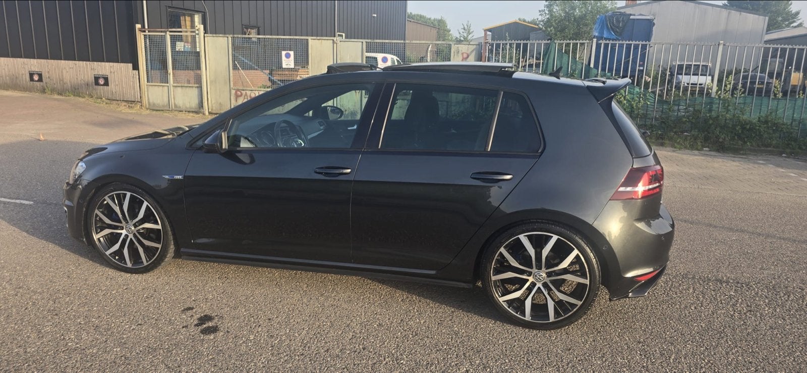 Volkswagen Golf 1.4 TSI Phev 204pk 5D DSG 2015 Zwart, Zwart, 1395 cc, 1499 kg, 149 pk