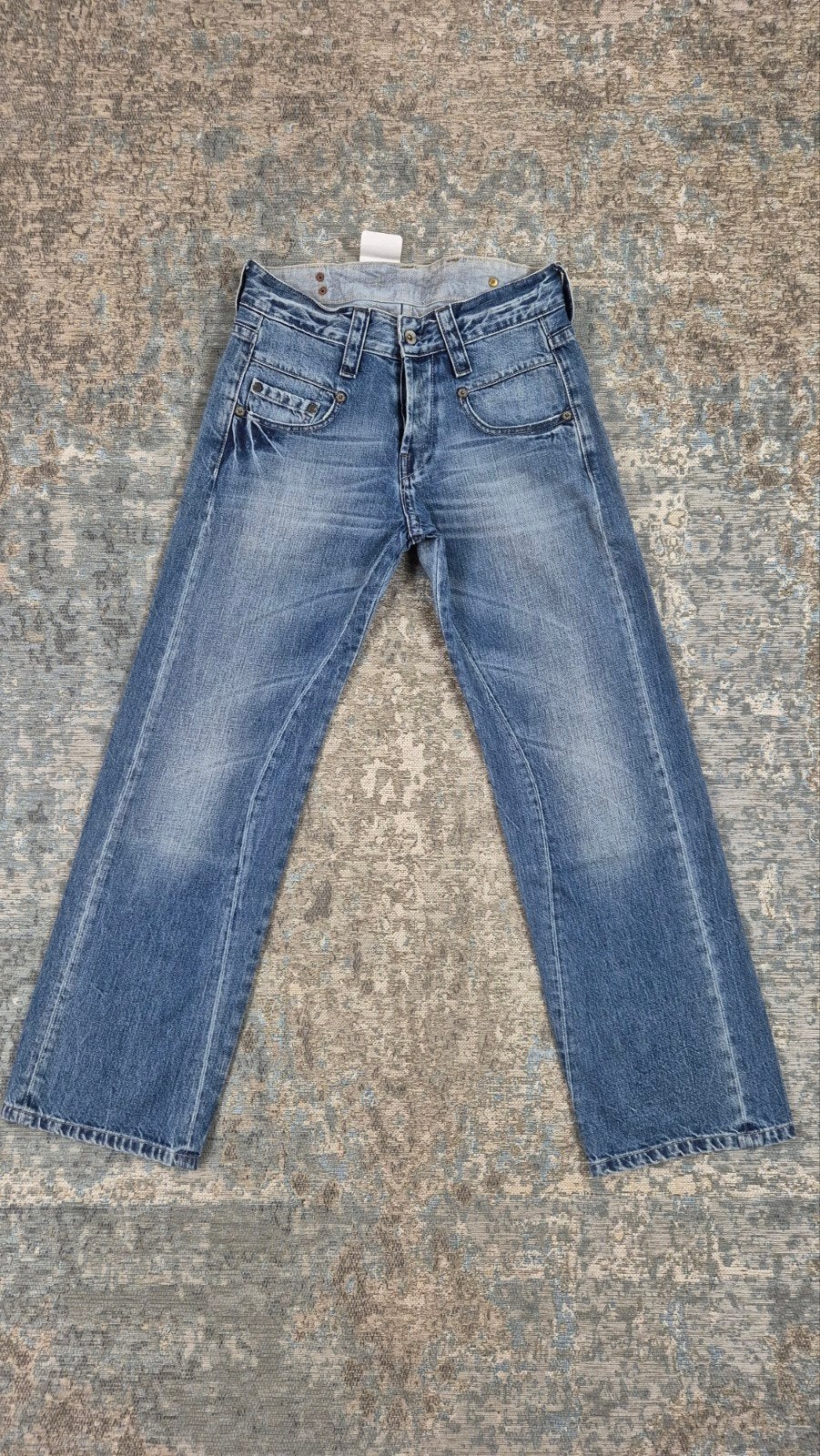 G-Star RADAR Low Loose W28 L30 NIEUW Bronno2830, G-Star Raw, https://www.g-star.com/nl_nl/customer-service, Nieuw, W32 (confectie 46) of kleiner