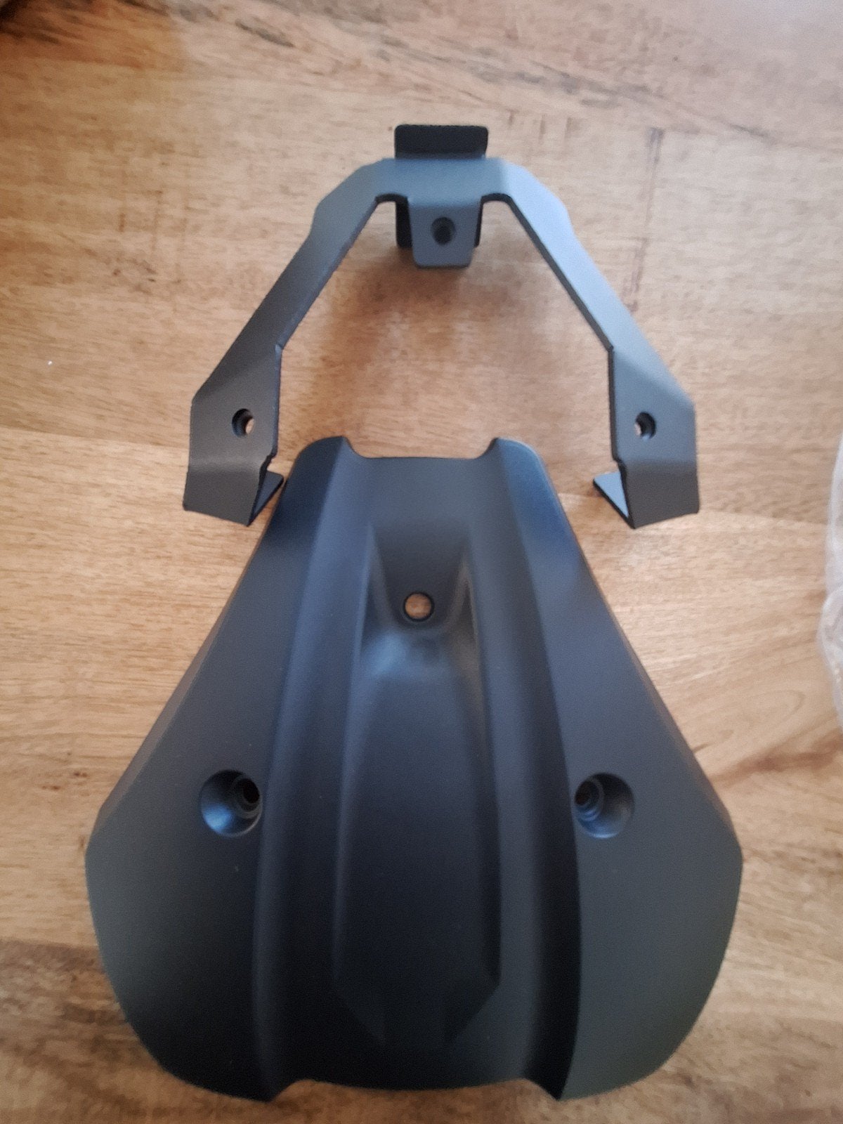 Windscherm Suzuki GSX-S1000 - Nieuw in verpakking, Ophalen of Verzenden, Nieuw