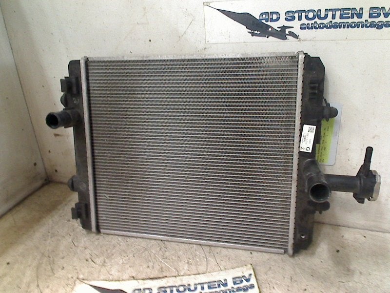 Radiateur Peugeot 108 (2018-05/..) CZ4221753582, Kontakt-peugeot@peugeot.com, Gebruikt, Peugeot Deutschland GmbH, Bahnhofsplatz, Rüsselsheim 65423, , Duitsland