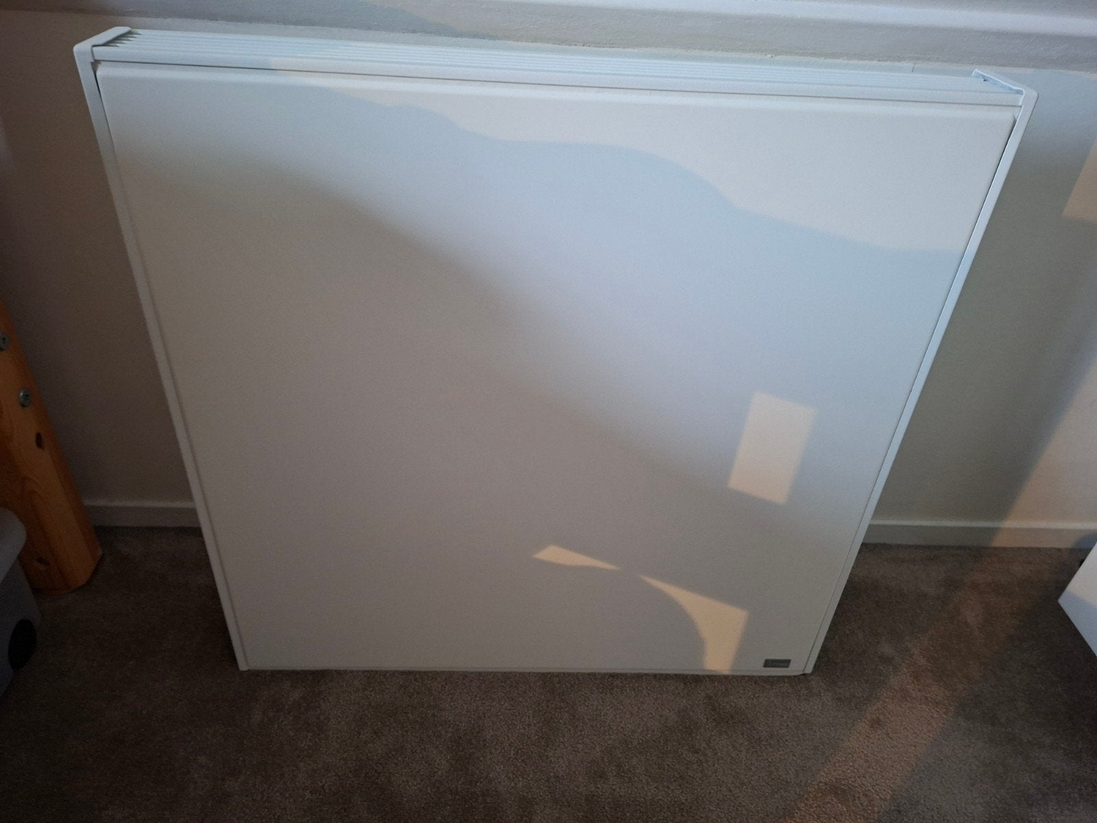 Paneel radiator Vasco, Doe-het-zelf en Verbouw, Verwarming en Radiatoren, Ophalen, 30 tot 80 cm, Radiator, Nieuw