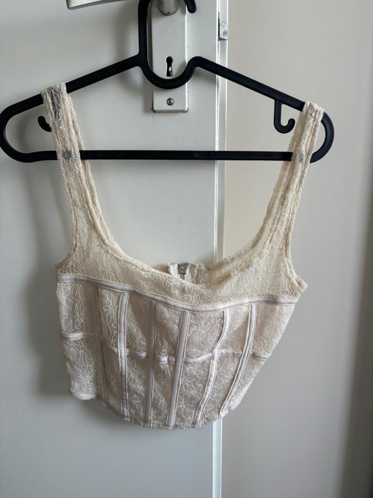 Missguded size 38, Kleding | Dames, Ondergoed en Lingerie, Ophalen of Verzenden, Zwart
