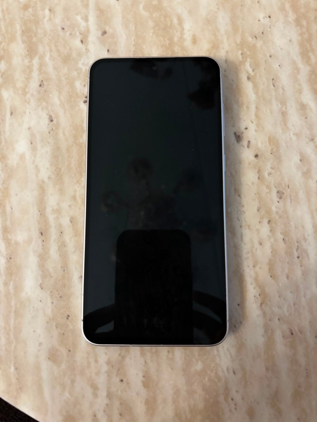 Samsung Galaxy A56 5G 128GB, Ophalen, Overige kleuren, Touchscreen, Zo goed als nieuw