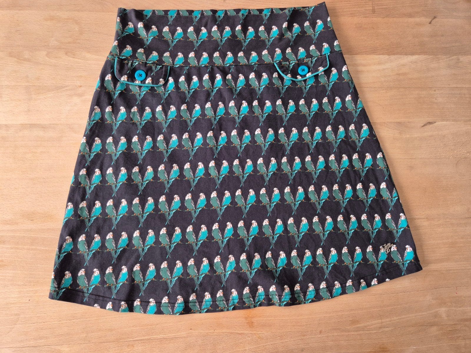 Prachtige rok Tante Betsy.XL.
Uitsteke, Kleding | Dames, Rokken, Tante Betsy, Verzenden, Nieuw, Maat 46/48 (XL) of groter