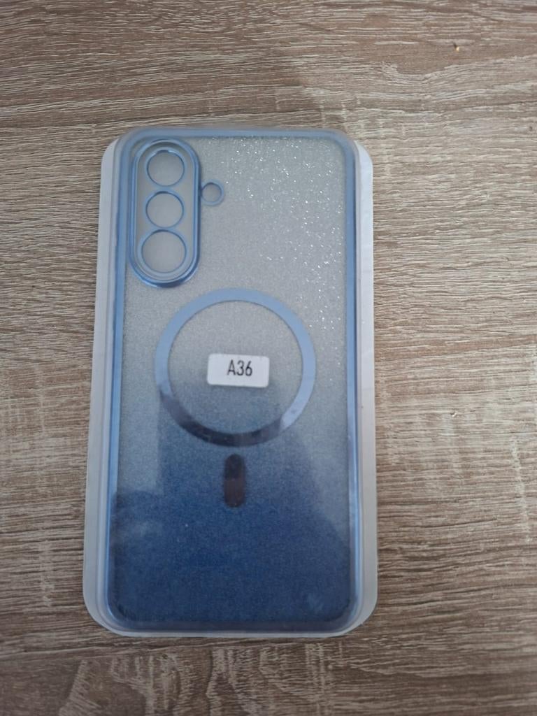 Telefoonhoesjes voor de A14 , A36 en de samsung s20fe, Ophalen