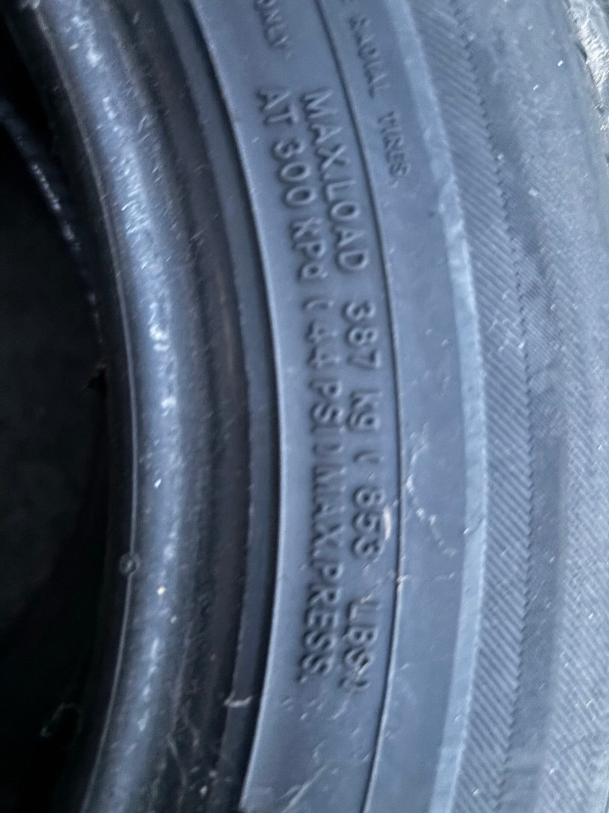 2x Toyo zomerbanden 145/80R13 75T, Auto-onderdelen, Banden en Velgen, Ophalen, Gebruikt, Band(en), Personenwagen