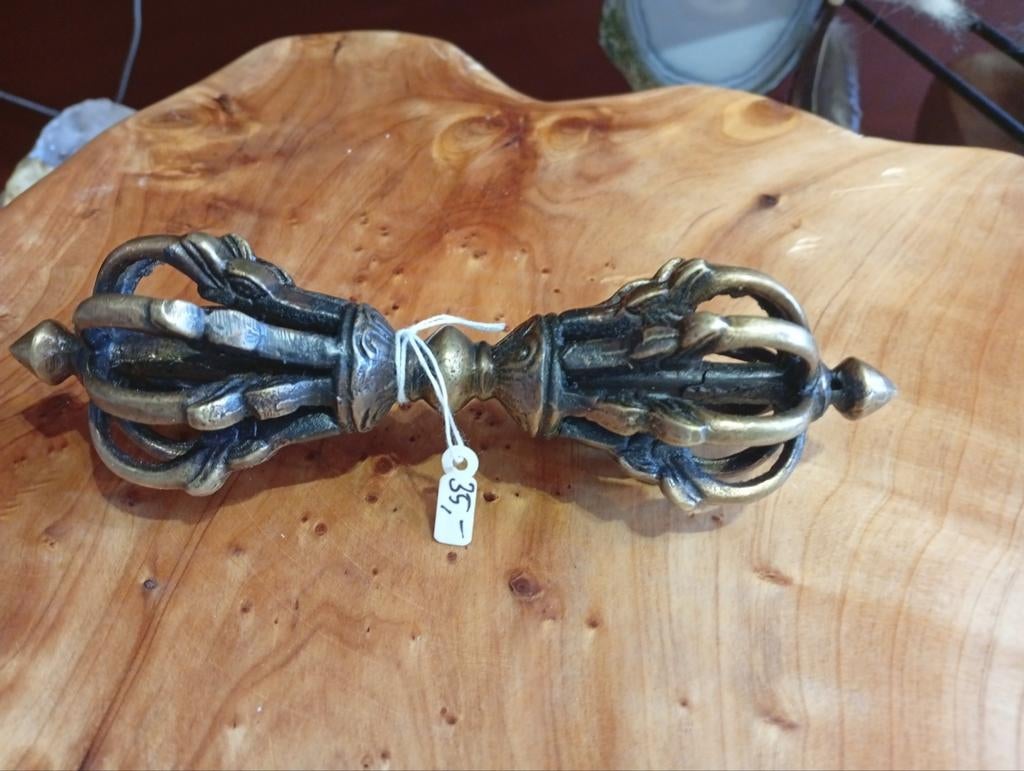 Vajra Nepal, Antiek en Kunst, Ophalen of Verzenden