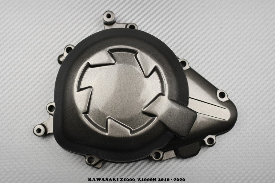 Dynamo Deksel KAWASAKI Z1000 / Z1000R 2010 2020 2017, Verzenden, Nieuw