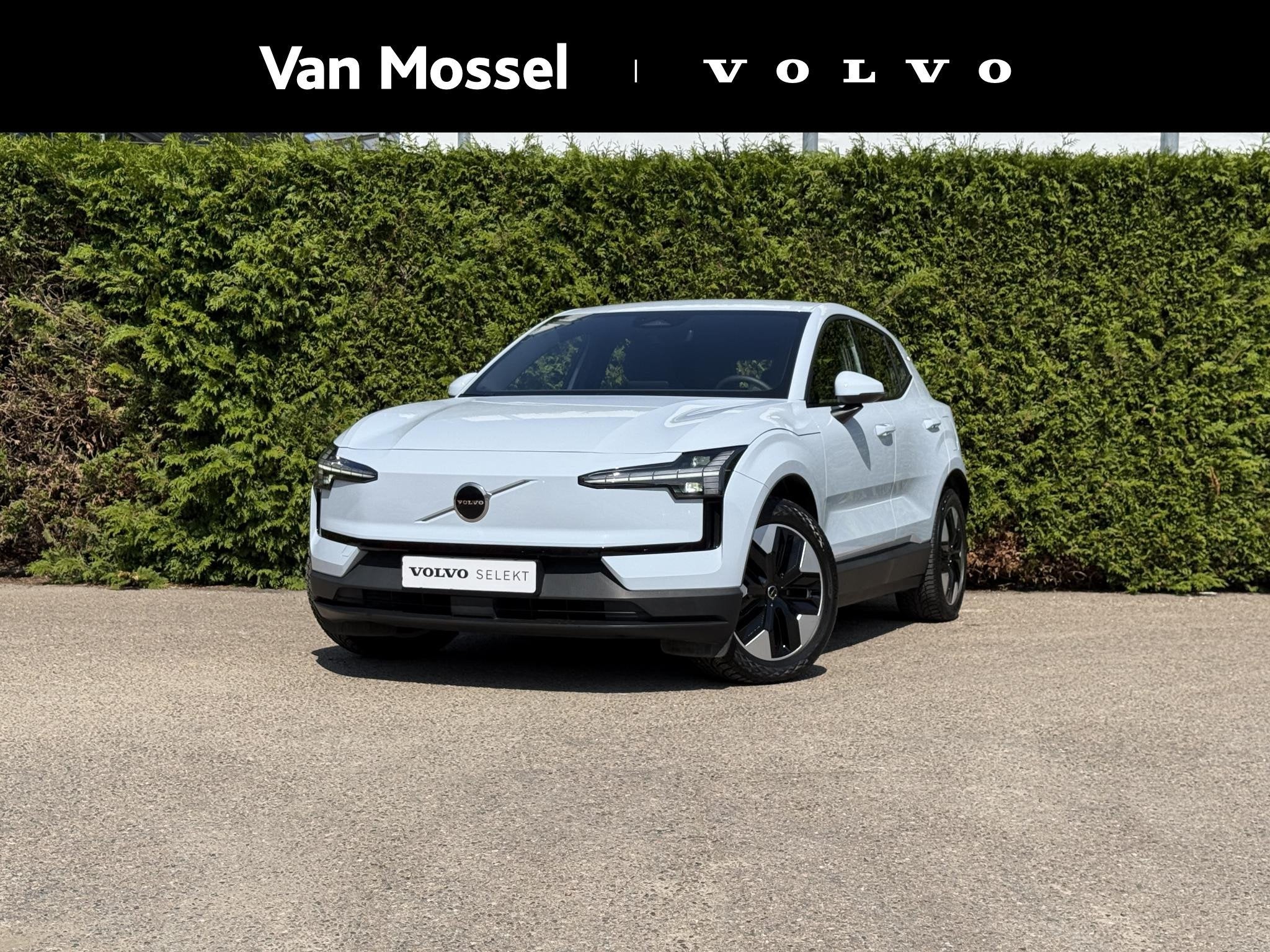 Volvo EX30 Single Motor Core | Google Navigatie | Achteruitr