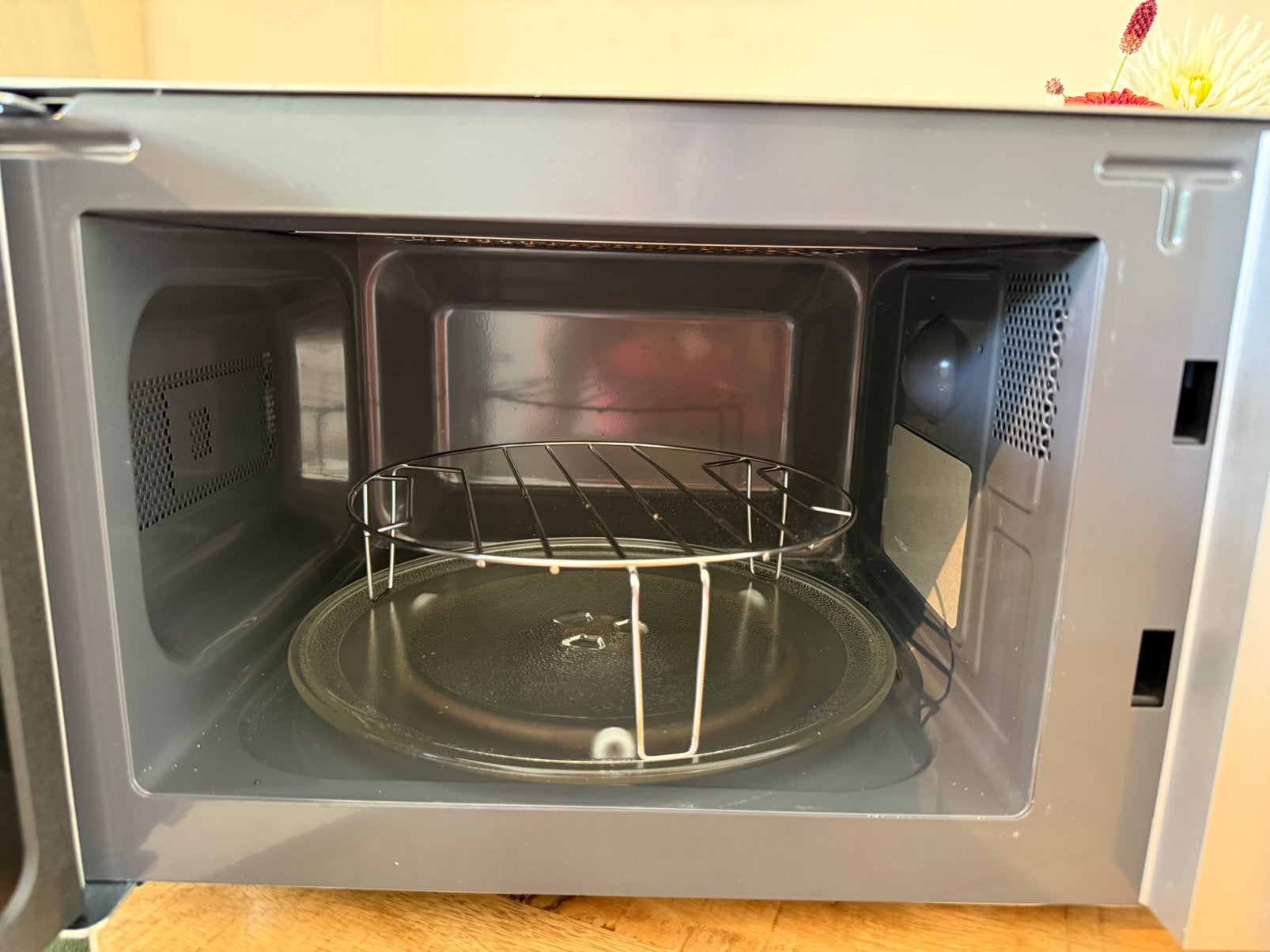 Magnetron Blokker, Witgoed en Apparatuur, Ophalen, Zo goed als nieuw