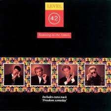Level 42 - Running in the family CD Nw./Org., Ophalen of Verzenden, Zo goed als nieuw, Album