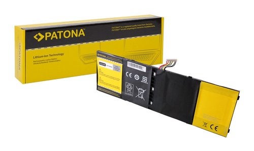Battery Acer Aspire M5-583P R7 R7571 R7-571 R7571G 41CP, Verzenden, Nieuw
