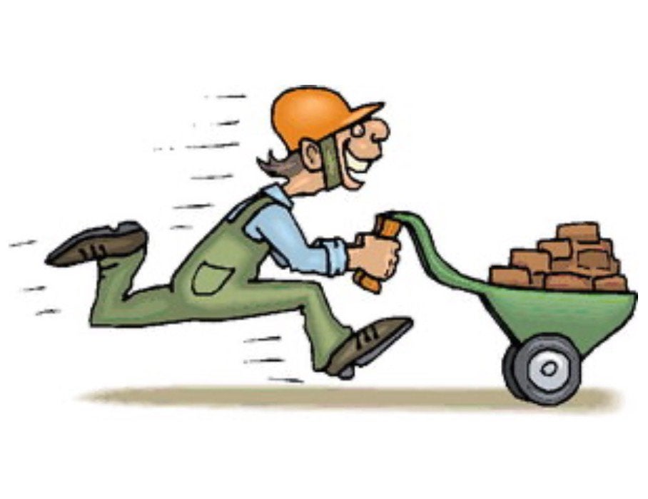 Opperman zoekt werk! assistent stratenmaker of metselaar, Vacatures, 33 - 40 uur, Overige niveaus, Vanaf 10 jaar, Overige vormen