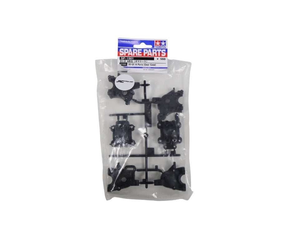Tamiya A Parts XV-01 chassis 51501