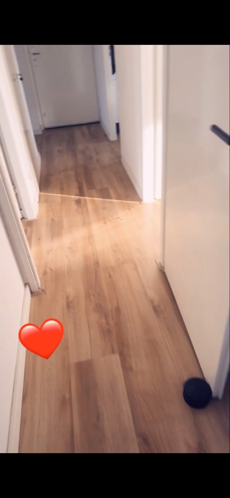 Laminaat vloer - 69 m² - 3 jaar oud, Ophalen, Gebruikt, 50 tot 150 cm, 10 m² of meer