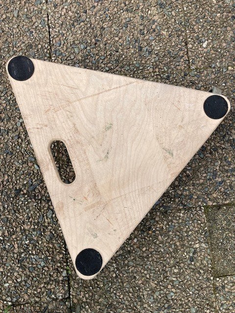 meubel hondje, Doe-het-zelf en Verbouw, Transportwagens, 100 liter of meer, Ophalen, Zo goed als nieuw, Transportkar