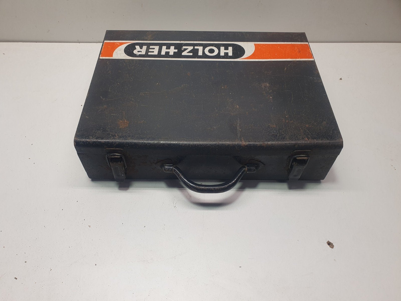 holzher decoupeerzaag koffer, Ophalen of Verzenden
