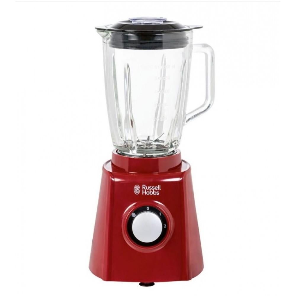Blender Russel Derire Hobbs 750W, Ophalen of Verzenden, Nieuw, Powerblender